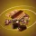 Chocofive diós barackos izű krémes szaloncukor 25 dkg