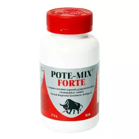 Pote-Mix FORTE tabletta 90 db 