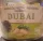 Ropogós pisztáciás kocka tahinivel (Dubai stilusú) belga tejcsokoládéban 500 g 