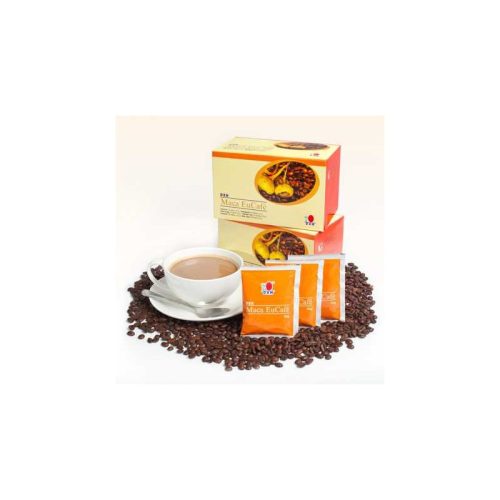 DXN Maca EuCafé, 21 g