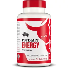 Pote-Mix Energy 90 db 