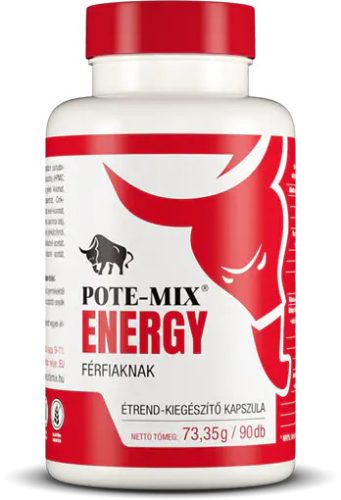 Pote-Mix Energy 90 db 