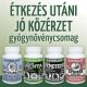 Javallat Étkezés utáni jó közérzet csomag