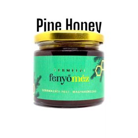 Fenyő méz 230g