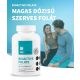 Usa medical Bioaktív szerves folát Quatrefolic® kapszula 60 db