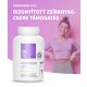 Usa medical Forskolin 10% kivonat zsíranyagcsere támogatáshoz 60 db