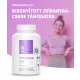 Usa medical Forskolin 10% kivonat zsíranyagcsere támogatáshoz 60 db