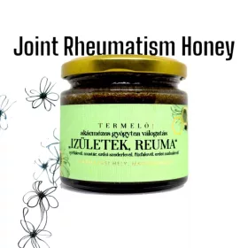"Izületek, reuma" 230g