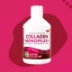 Swedish Nutra Collagen Menoplus+ – 10 000 mg kollagén 500 ml 