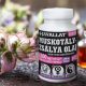 Javallat® Forte Muskotályzsálya olaj 60 db 