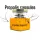 Propolisz kapszula 30g