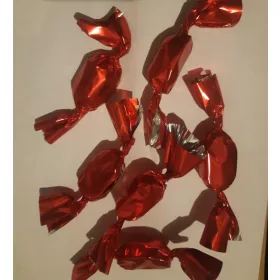 Chocofive tejkrémes szaloncukor 0,5 kg 