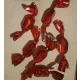 Chocofive tejkrémes szaloncukor 2,5 kg 
